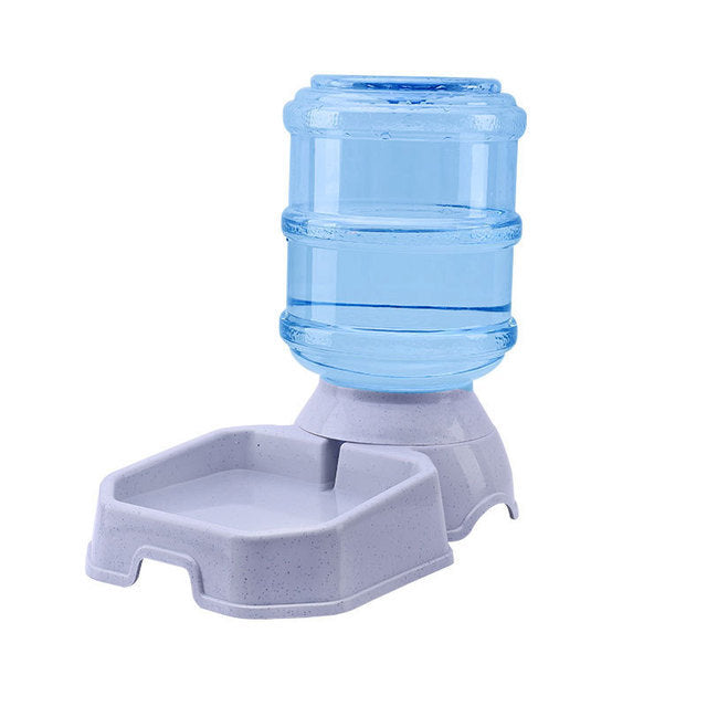 Why Your Cat Deserves an Automatic Drinking Fountain Feeder